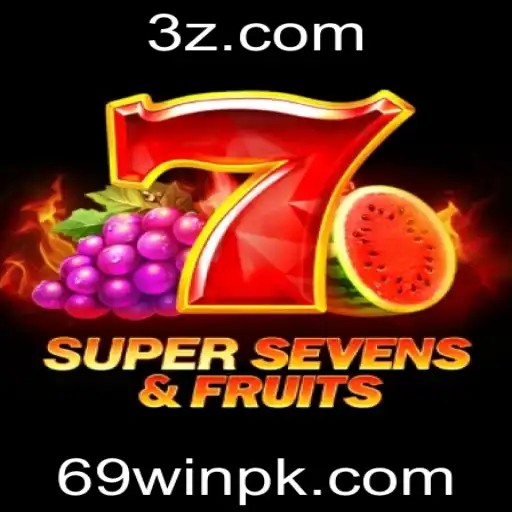 Descubra a Emoção de 7SuperSevensFruits: O Jogo de Slots do Momento