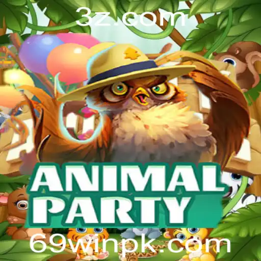 Descubra as Aventuras de AnimalParty: Um Jogo Inovador e Divertido
