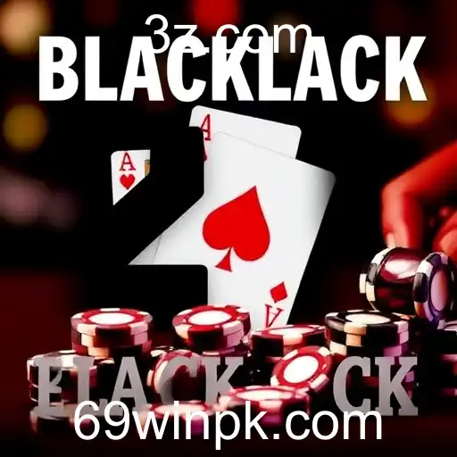 Blackjack: Uma Jornada pelo Mundo do 21