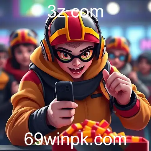 A Comunidade de Jogadores e o Impacto do 69win