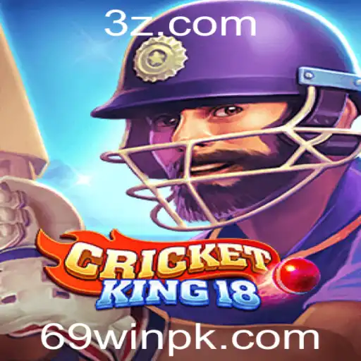 CricketKing18: O Novo Sucesso no Mundo dos Jogos Digitais
