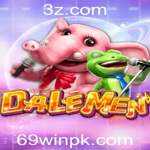 Explorando o Fascinante Mundo de 'DALEMEN' - O Jogo do Momento