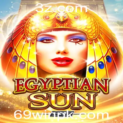 EgyptianSunSE: A Inovadora Experiência de Jogo com 69win