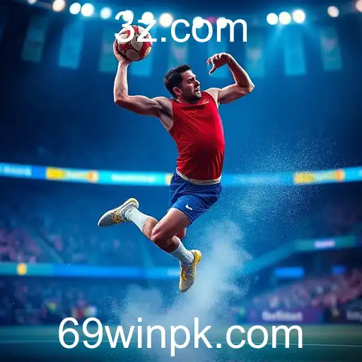 O Impacto do 69win no Mundo dos Esportes