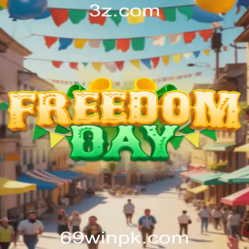 Explorando o Universo de FreedomDay: O Mundo do Jogo com 69win