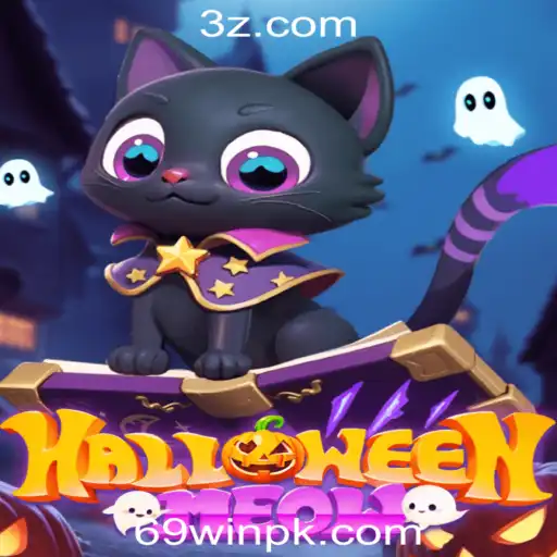 Explorando HalloweenMeow: Uma Aventura Assustadora