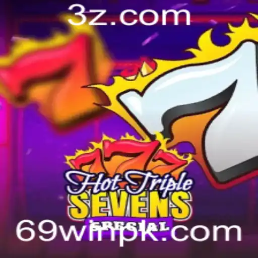 Explorando o Jogo 'HotTripleSevensSpecial' e a Estratégia 69win