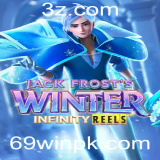 Explorando JackFrostsWinter: Um Mergulho no Gelo com 69win