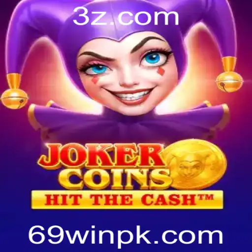 Descubra o Mundo de Entretenimento do Jogo JokerCoins