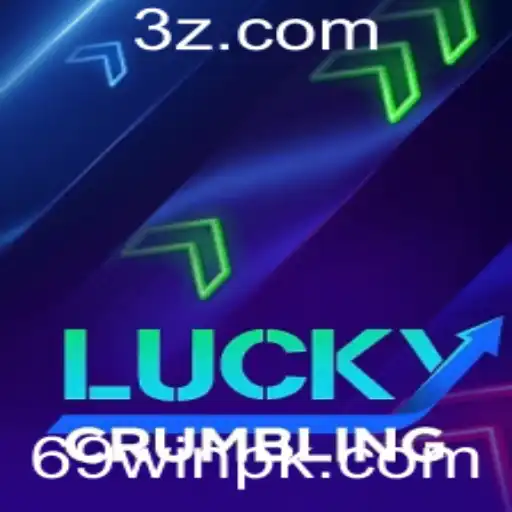 Descubra o Empolgante Mundo de LuckyCrumbling