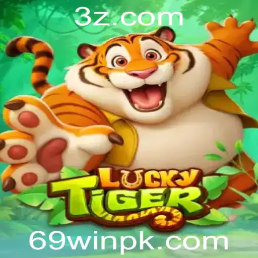 Descubra o Mundo Empolgante de LuckyTiger: Seu Guia Completo