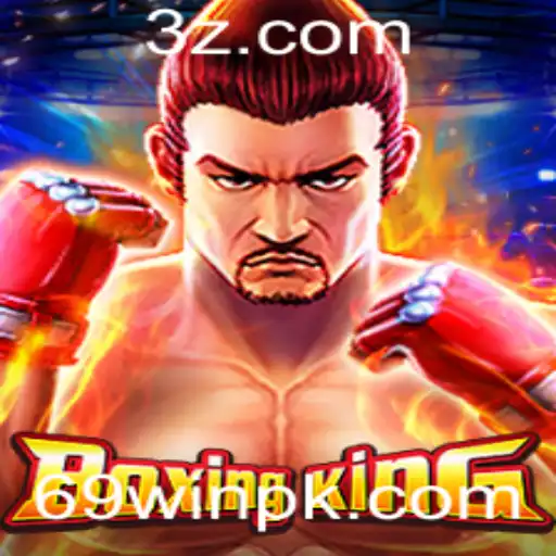 Explorando BoxingKing: O Jogo que Está Conquistando Multidões