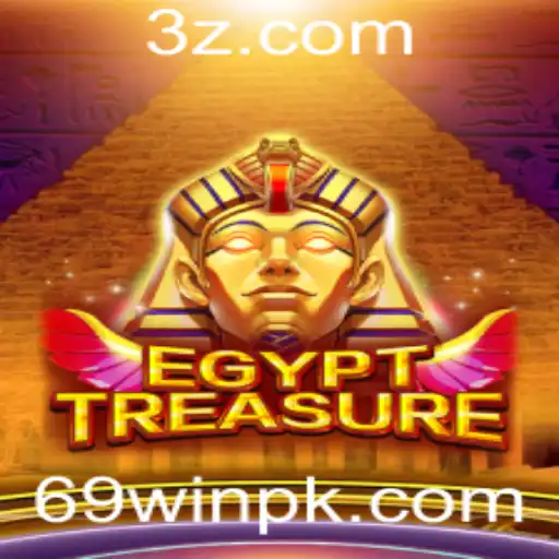 Desvendando o Fascínio do EgyptTreasure: Um Mergulho nas Areias do Tempo
