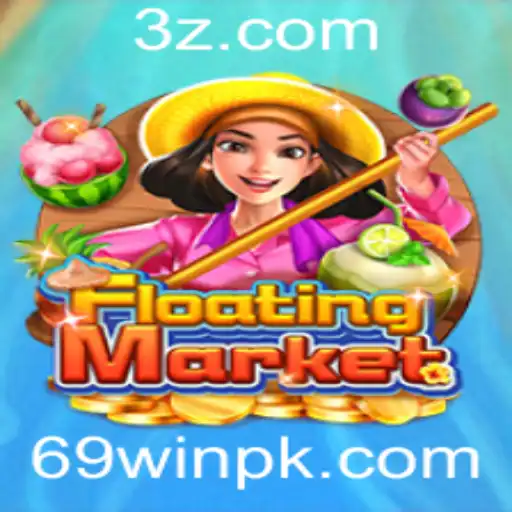 FloatingMarket: Um Jogo Inovador Com Regras e Estratégias Únicas