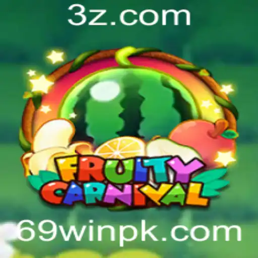 Explorando o Mundo Vibrante de FruityCarnival: Um Jogo de Sorte e Diversão