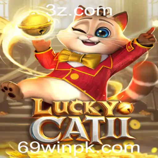 Explorando as Aventuras de LuckyCatII: Uma Jornada de Diversão e Estratégia