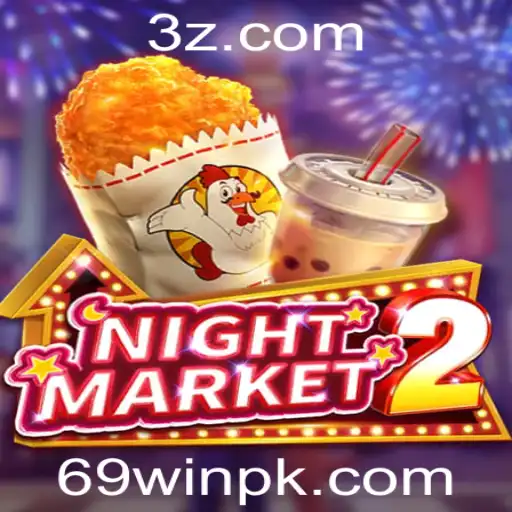 Explorando o Mundo Empolgante de NightMarket2: Estratégias e Regras do Jogo