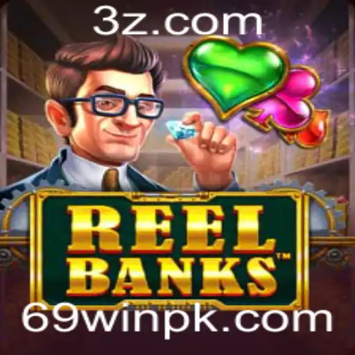 Explorando o Mundo de ReelBanks: Uma Viagem ao Entretenimento de Cassino Moderno