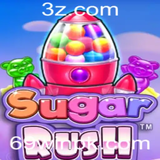Explore o Mundo Encantado de SugarRush: Um Jogo Empolgante e Divertido