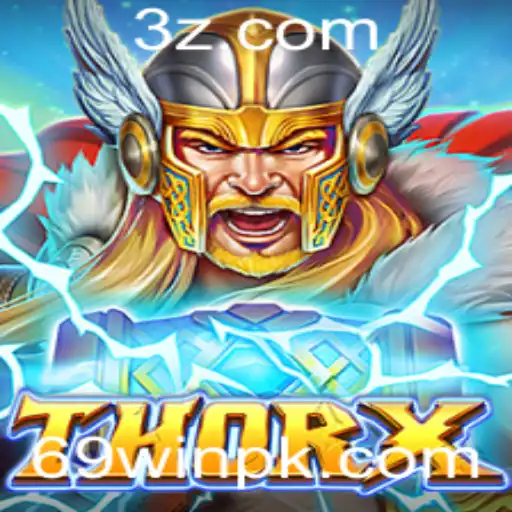 ThorX: A Aventura Épica no Mundo dos Jogos de Estratégia