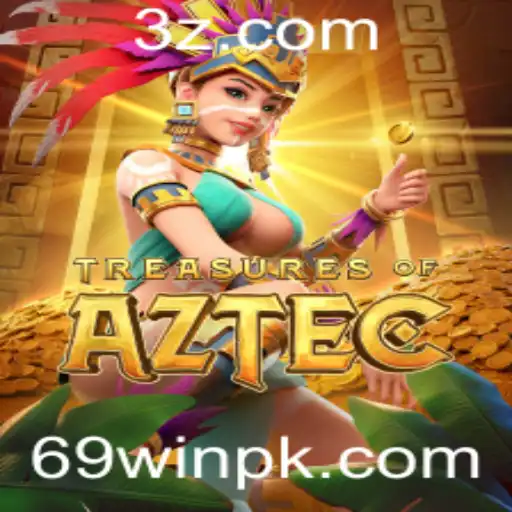 Descubra as Emoções do Jogo Treasures of Aztec e a Estratégia Vencedora 69win