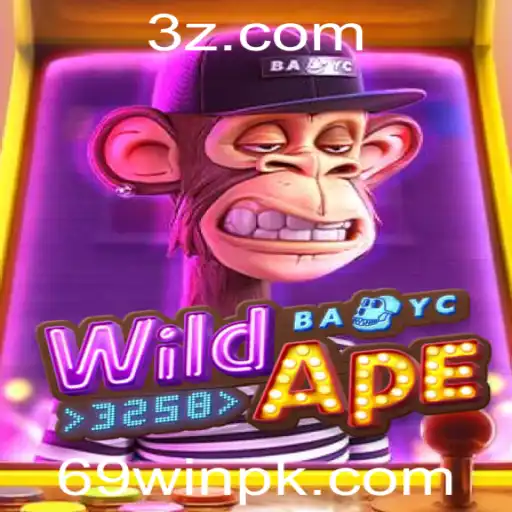 Explore o Fascinante Mundo de WildApe3258: Um Jogo de Aventura e Estratégia