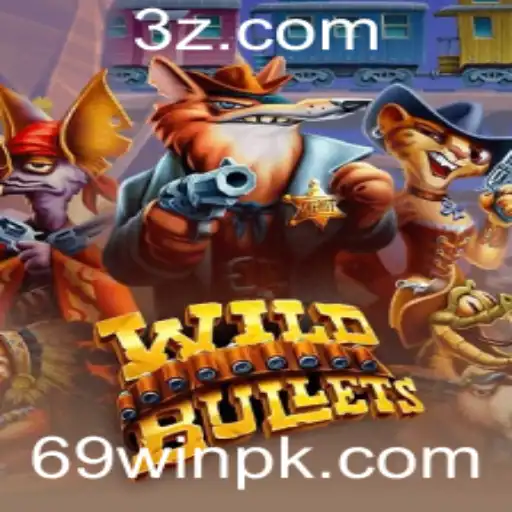 Descubra WildBullets: O Jogo Que Está Revolucionando O Mundo Dos Video Games