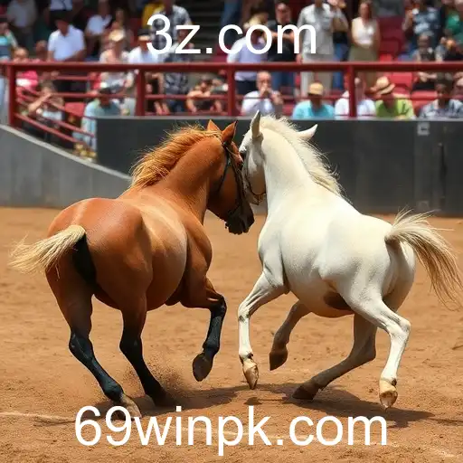 A Complexidade e Controvérsia da Rinha de Galos: Uma Visão Aprofundada