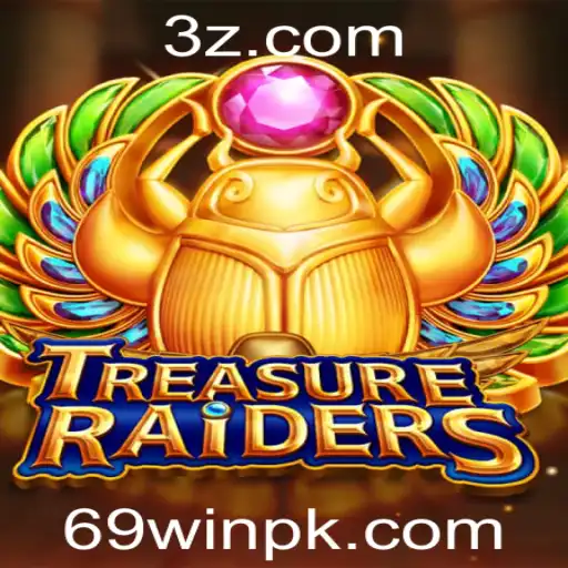 Desbravando o Mundo de TREASURERAIDERS: Um Guia Completo
