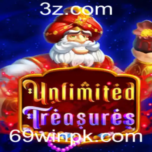 Explorando o Fascinante Mundo do Jogo 'UnlimitedTreasures'