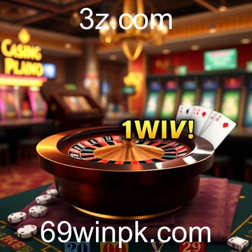 A Popularidade Crescente dos Cassinos Online em 69win