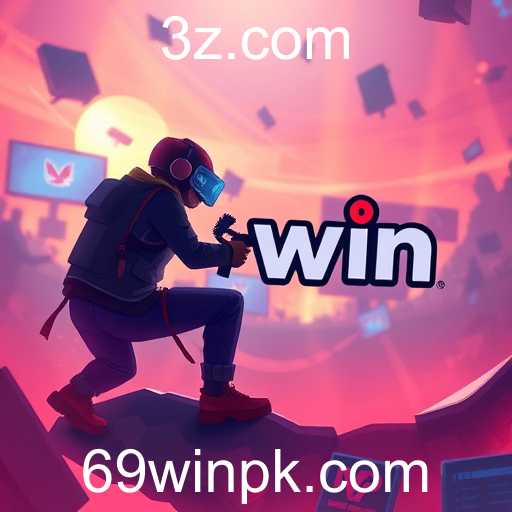 A Evolução dos Jogos Online e o Papel do 69win