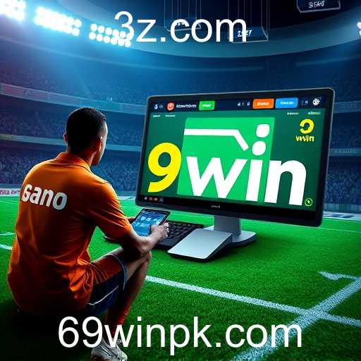 Inovação e Controvérsias no Mundo das Apostas Online