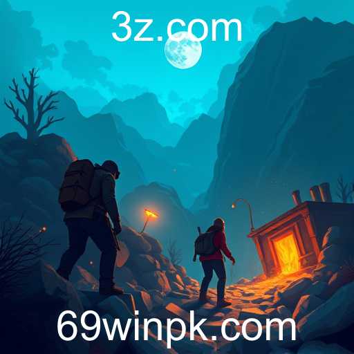 A Ascensão do 69win no Cenário dos Jogos Online