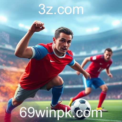A Emoção dos Jogos de Esportes na Plataforma 69win