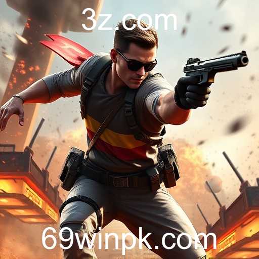 A Ascensão do 69win no Universo dos Jogos Online